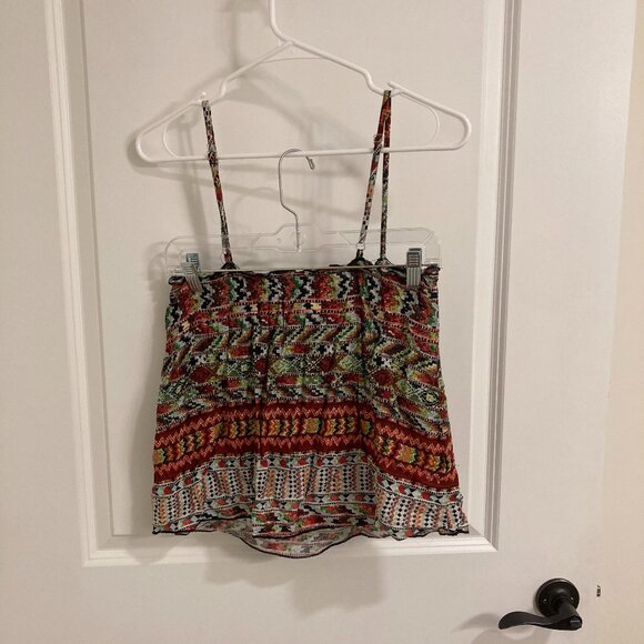 Multicolored Top - Picture 1 of 5